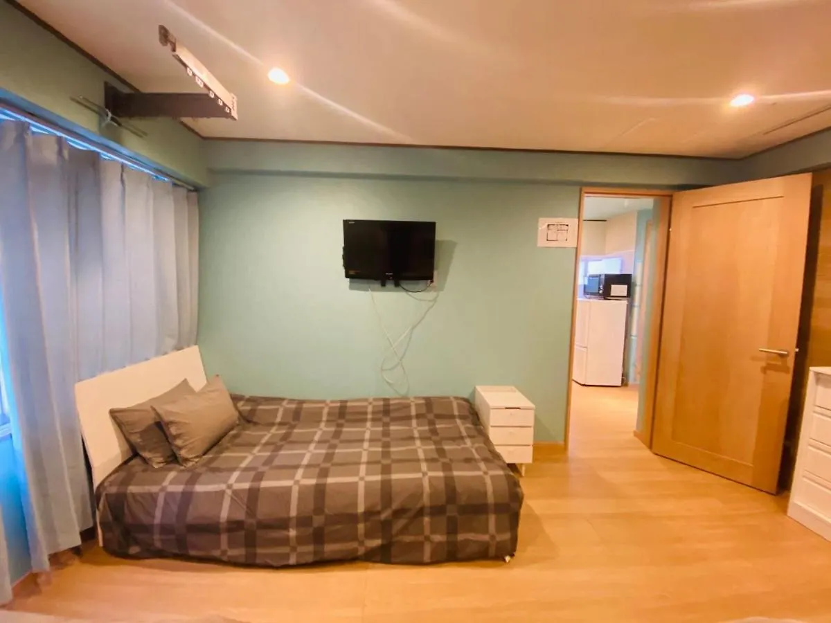 Ueno House Apartment Tokyo