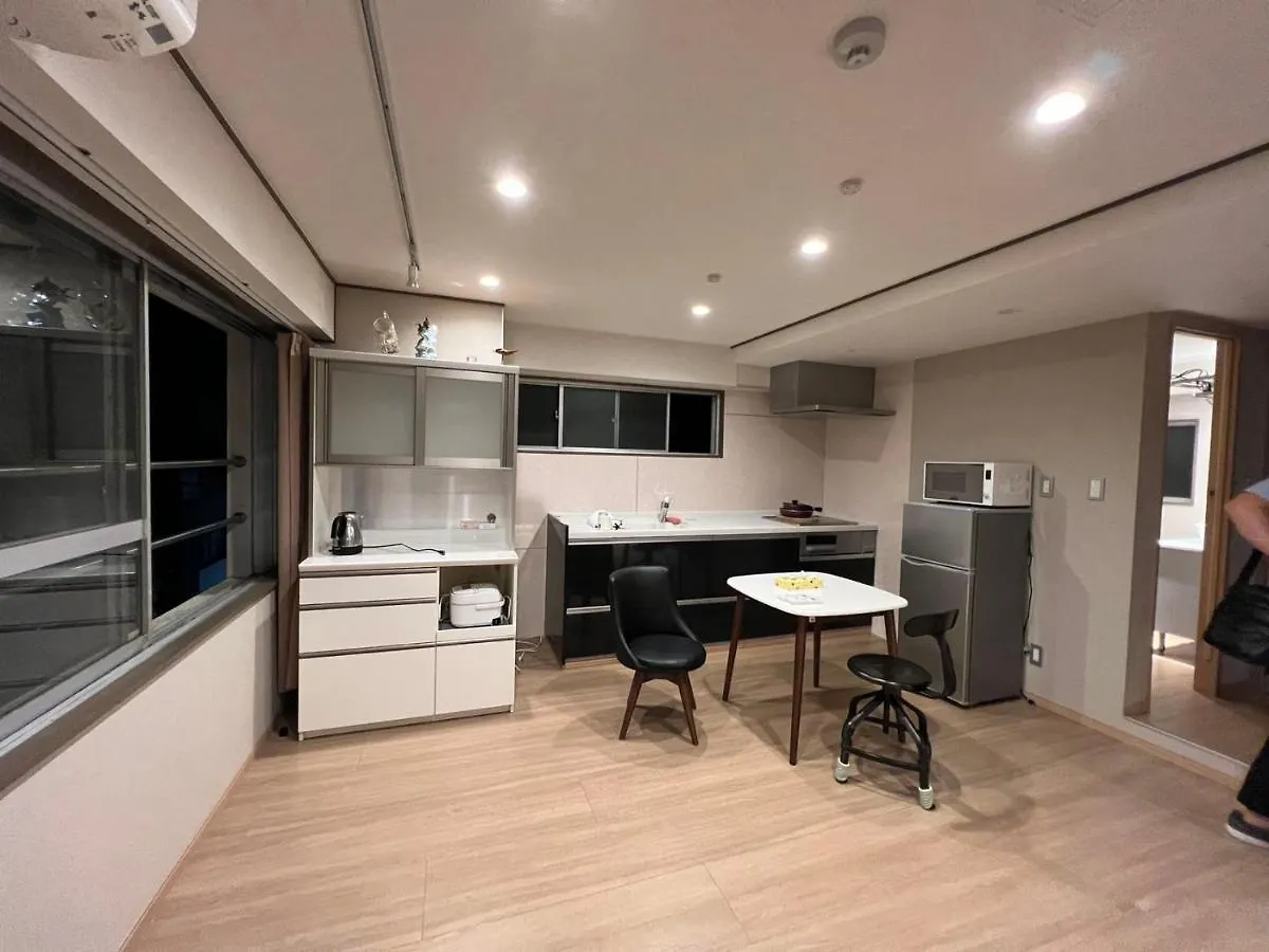 Ueno House Apartment Tokyo