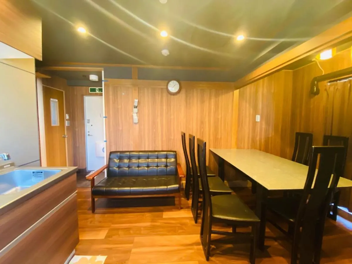 Ueno House Apartment Tokyo