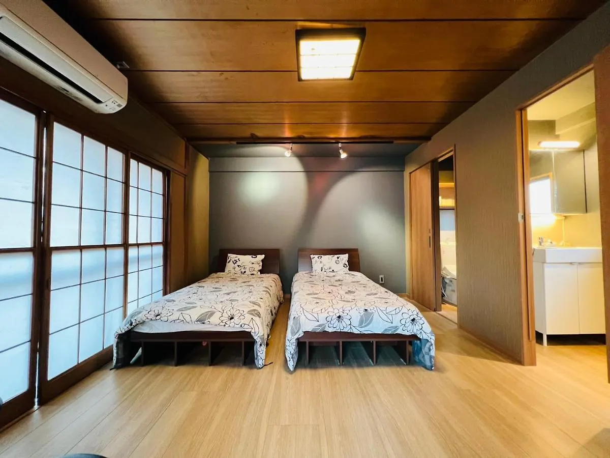 Ueno House Apartment Tokyo