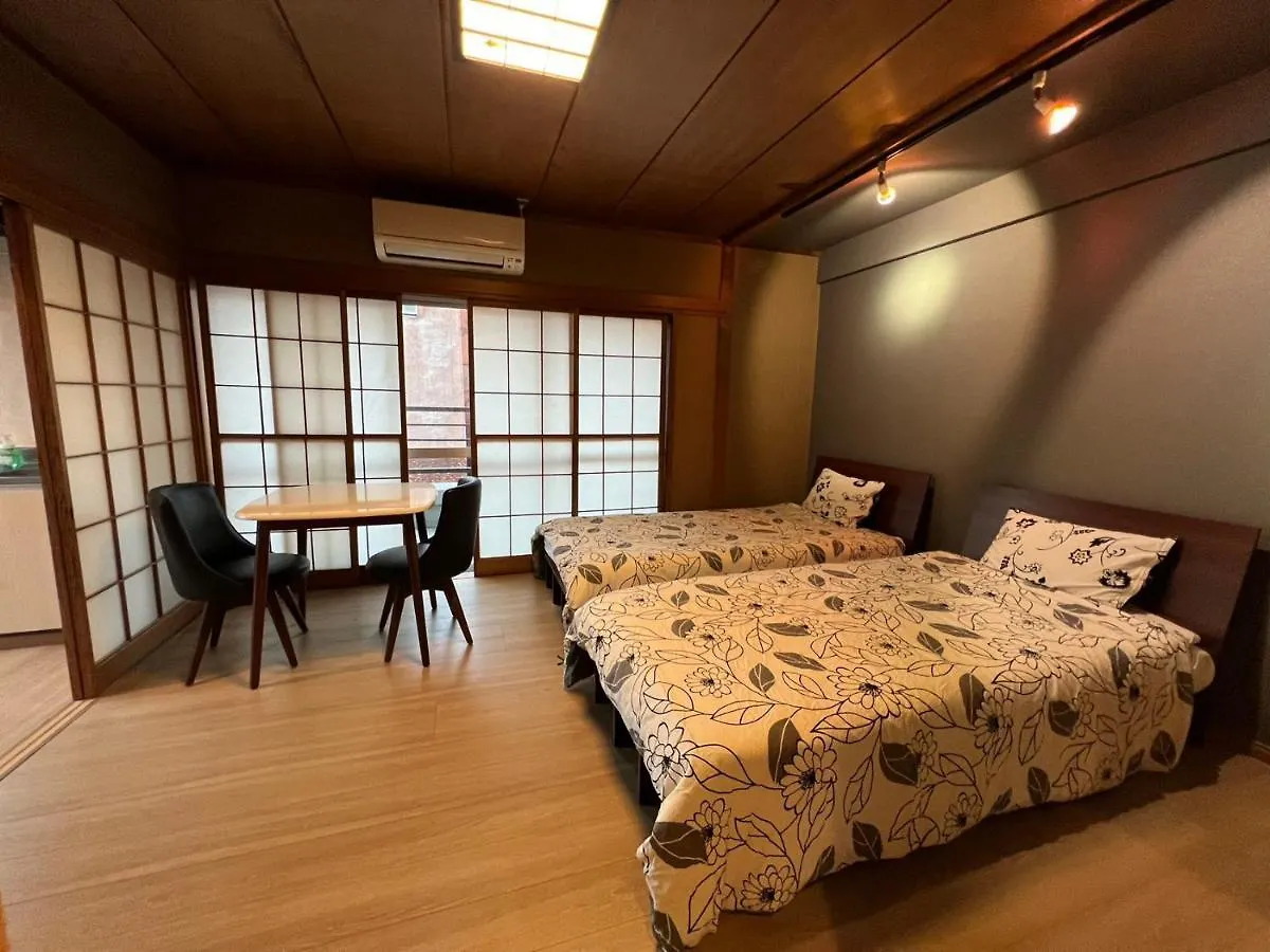 Ueno House Apartment Tokyo