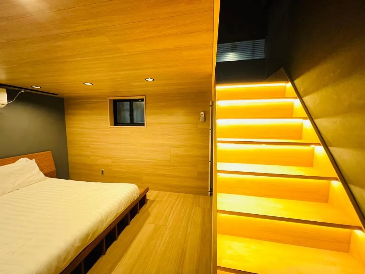 דירות טוקיו Ueno House