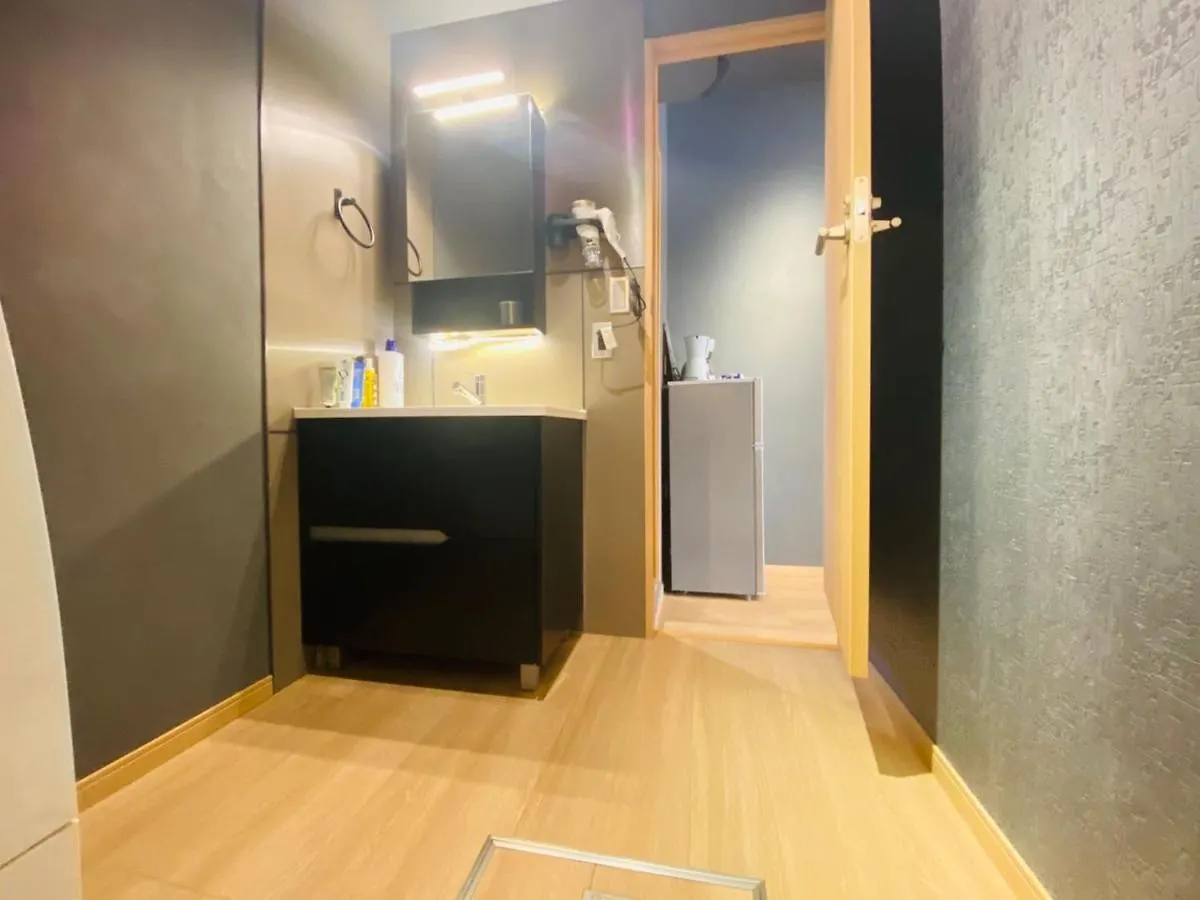 דירות טוקיו Ueno House